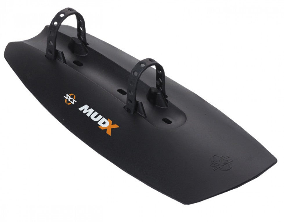 Dirtboard SKS Mud X per il tubo inferiore del telaio, 90g