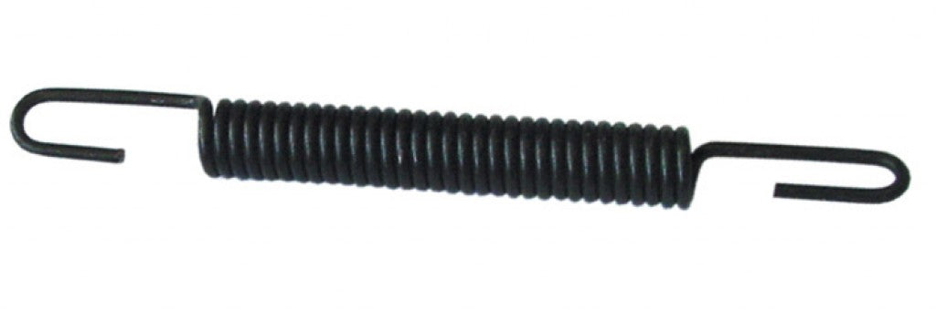 Molla Hebie per amm. manubrio lunga, ca. 108mm, confezione da 5 pz