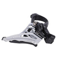 Der. ant. Shim. Deore FrontPull FDM4100M Side Swing,34,9mm,66-69°,2x10v.,Mid Cl