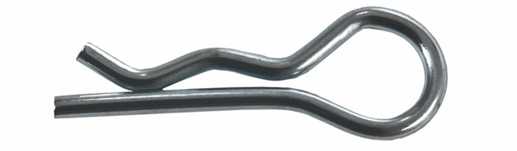 Pasador de seguridad Pletscher para adaptador de 3 puntos