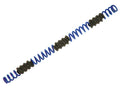 Molla 10 BOXXER COIL, dura, azzurra 11 4015 380 030