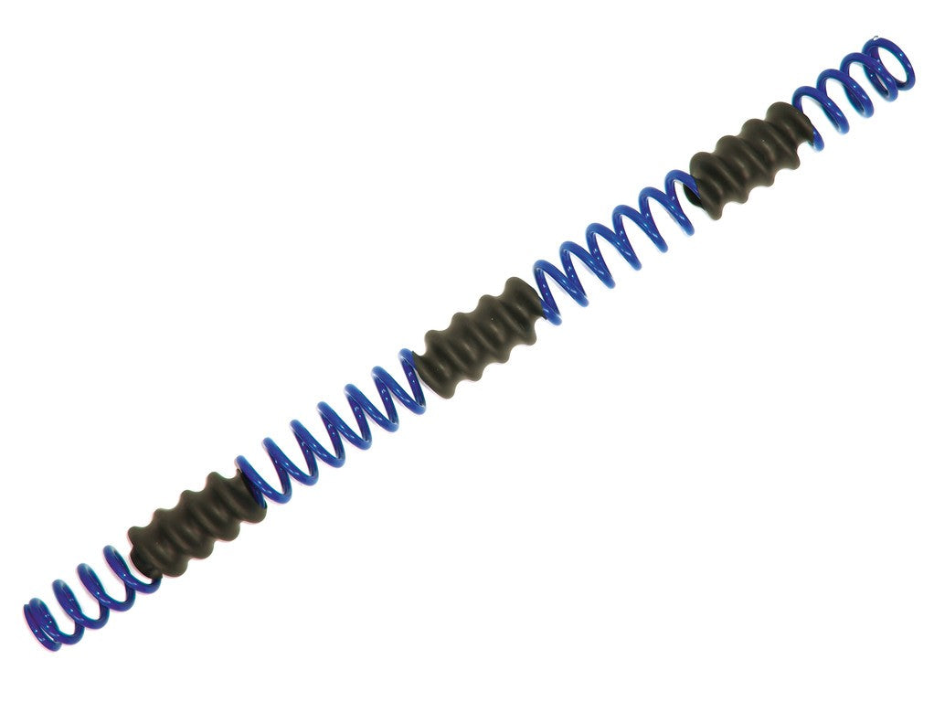 Molla 10 BOXXER COIL, dura, azzurra 11 4015 380 030