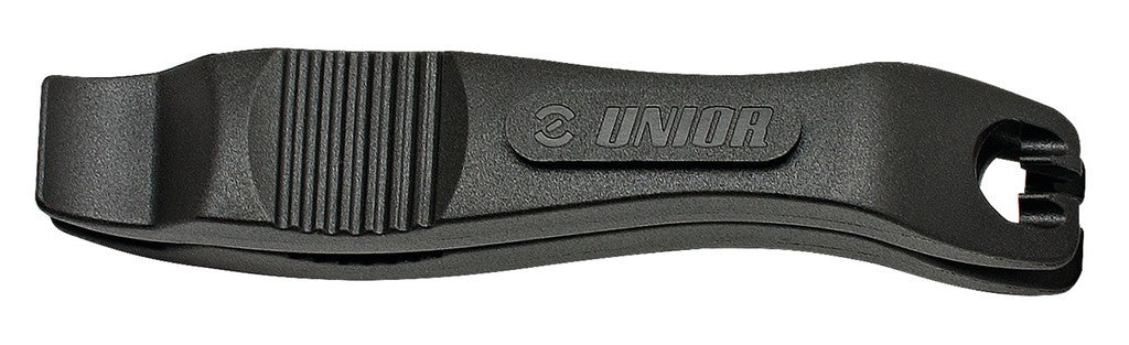 Levagomme Unior in 2 pezzi, nero, 1657BLACK