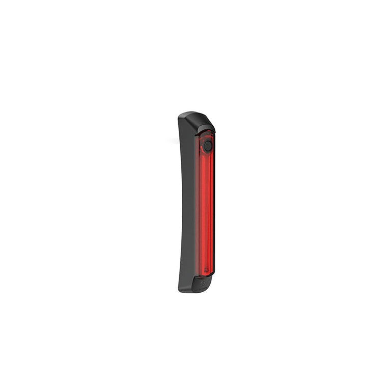 Luz trasera LED para bicicleta eléctrica LITEMOVE TL-FD 6 V (5-16 V), fija. guardabarros