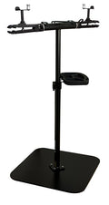 Cavall. di montaggio Unior con piastra 2 mandrini di fiss., Master Shop, 1693CM