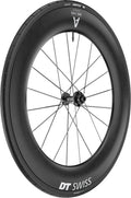 RA DT Swiss ARC1400 Dicut WTS DB 85 28", carb., Center Lock,100/12mm TA