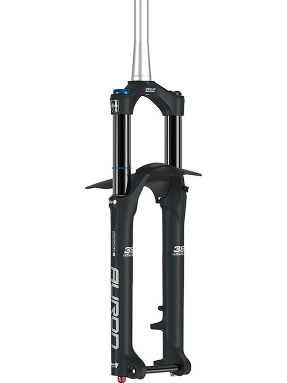 Force.adm. SR SF25 AURON36 EVO BOOST RC+ 29", número de pieza de la rueda, dirección cónica, 160 mm, 15 x 110