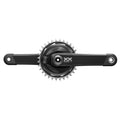 Garnish. Sram XX Eagle T-Type PM.Spider 12v.,32 d.,170, ne.,DUB,TM,s.mov.cen.