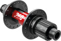 Mozzo RP DT Swiss 240EXP Road Classic 142/12mm TA, 28 fori, CL, Shim.MS