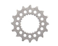 Shimano XT CS-M8100 16-Zahn-Ritzel, silber