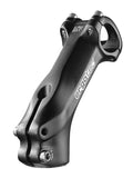Att.man. A-Head Ergotec HighCharisma25,4 Ø 25,4/28,6 mm, 90 mm, 45°, nero