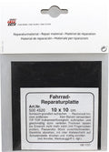 Piastra di ripar. c.d'aria Tip Top TT SB 10x10 cm