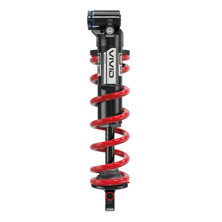 Ammort. RS Vivid Coil Ultimate DH RC2 C1 250x75mm,Adj.Hydr.BO,Standard/Standard