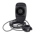 Bocina B&amp;M E-Bike nr., 6-36V, marca pe-bike vel.