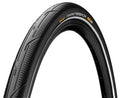 Conti Contact Urban SafetyPro Abdeckung 28 x 1 3/8 x 1 5/8 Zoll 35-622 schwarz/schwarz reflektierend