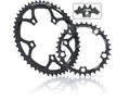 Plato Miche Super 11 BCD 110, 44 dientes, negro, 11 velocidades, Campagnolo