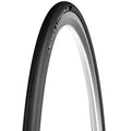 Cubierta. Michelin Lithion de 2 pliegues. 28" 700x23C 23-622 gris oscuro
