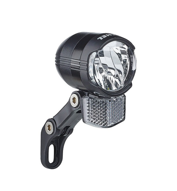 Luce LED per e-bike BÜCHEL Shiny 80D 80 Lux