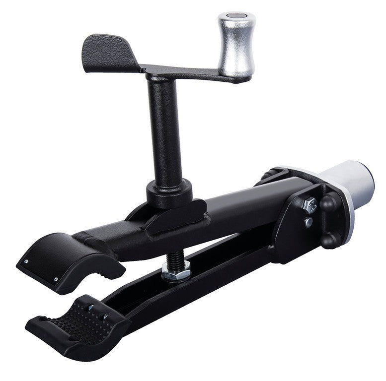 Reparaturklemme Unior Master Shop 1693.1M