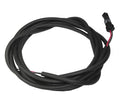 Cable de luz trasera para bicicleta eléctrica de 1400 mm, Bosch a partir de 2012