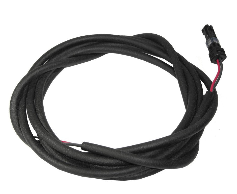 Cable de luz trasera para bicicleta eléctrica de 1400 mm, Bosch a partir de 2012