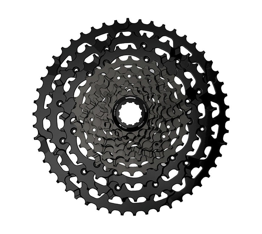 Shimano CS-LG700-11 LG 11-fach 11-50 Zähne Ritzelsatz
