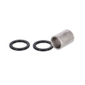 Tornillería de montaje para amortiguador trasero RockShox (3 piezas, 1/2" 10 x 14,0, estándar)