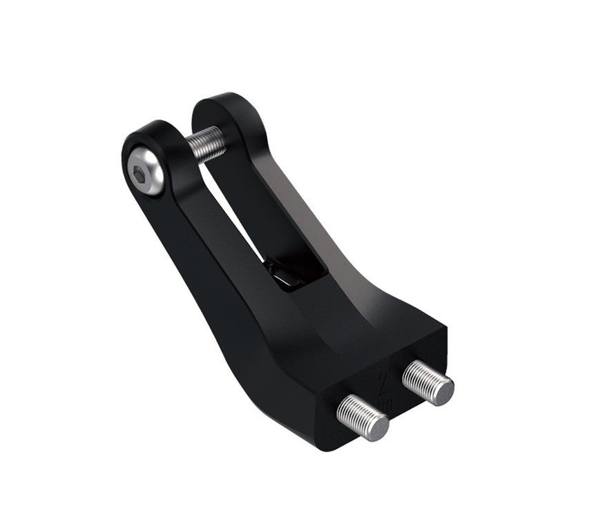 Soporte de luz LITEMOVE para montaje en horquilla FOX Awl