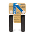 HERRMANS Nucore Trail Peak 130 mm Griffe, Ø 22 mm, schwarz, DD46 BL+BR