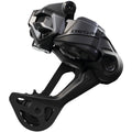 Der. post. Shimano Deore Di2 RD-M6250 12vel., SGS, sz. cavo, nr, TOP NORMAL