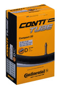 Conti Compact 20 Innenschlauch 20x1 1/4-1,75"x2 32/47-406/451 VD 40mm