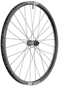 RA DT Swiss HXC 1501 Spline LS DB27,5/30 Allu, ner, CL, 110/15mm TA Boost