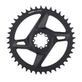 Corona Sram Road Rival X-Sync 00.6218.027.002,nero,42d.,Alu,d.M,12v.