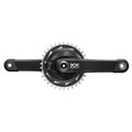 Guarn. Sram XXSL Eagle Powermeter Spider 12v,34d,175,Q168,nr,DUB,TM,s.mov.cent