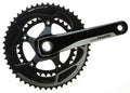 Guarn. Sram Rival22 GXP 34-50Z. Yaw 175mm nera, 11-v., senza mov.centr.