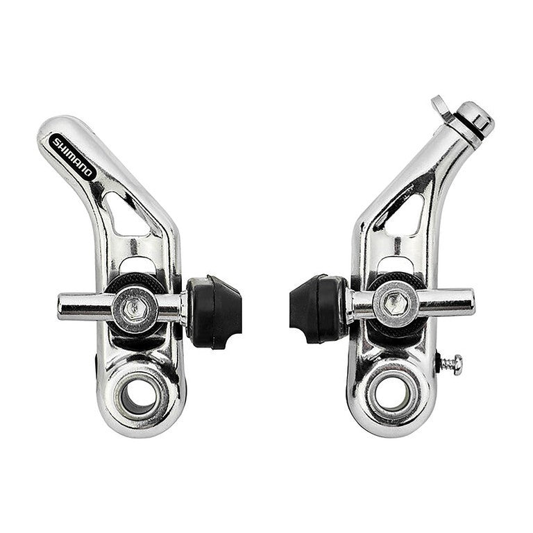 Freno Cantilever Shimano BR-CT91 RA, argento