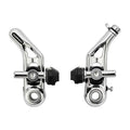 Freno cantilever Shimano BR-CT91 RP, plateado