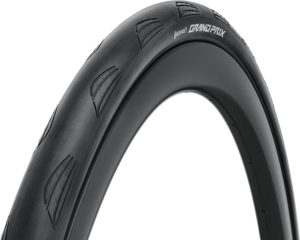 CONTINENTAL Copertone Grand Prix pieg. 28" 30-622 nr/nr black chilli comp.