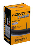 Cámara de aire ligera Conti MTB 26 26x1,75-2,40" 47/60-559 VP 42 mm