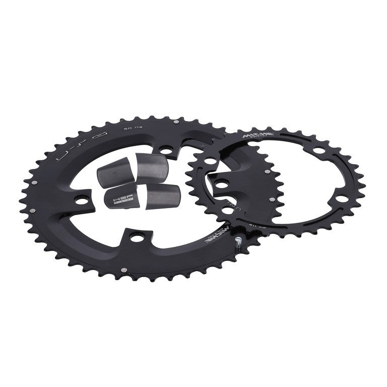 Kit de cuñas Miche Super11 UTG para Ultegra 6800 34/50 dientes