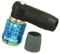 Airbone ZT-A15 VS/VP/VD Ventiladapter, 90°, Nr., univ. QR-Funktion
