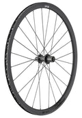 R.Post DTSwiss PR1400 Dicut32 Oxic28"/18 Edelstahl 130/5mm QR, Shimano