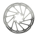 Disco freno SRAM Rotor Centerline 2.0 Ø180mm, nr, 6 fori, 2,0mm, arrotond.