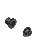 Kit adatt. DT Swiss mozzo RA 100/5mm QR, Road, CL, nero op.