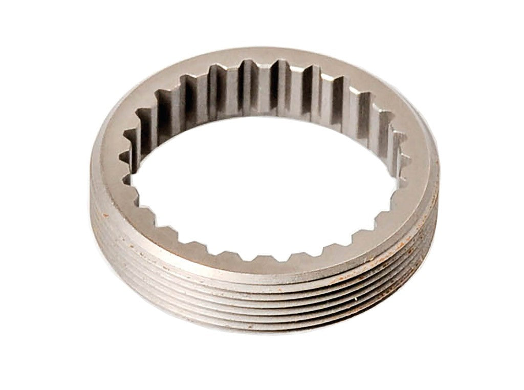 DT Swiss M 34 x 1 mm Gewindering, Edelstahl, für 240/ FR/240s/440