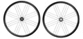 Bora WTO DB 35 C23 2WF WWC444BAP8A110, Campagnolo N3W Laufradsatz