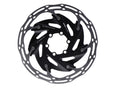 Disco freno SRAM Rotor Centerline X Ø160mm, nero, 6 fori, 2 pezzi