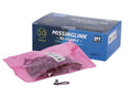 Missinglink 10R KMC 10R EPT c. Werkstatt 40 Stück Kettenhalter, 5,88 mm, 10-fach, silber