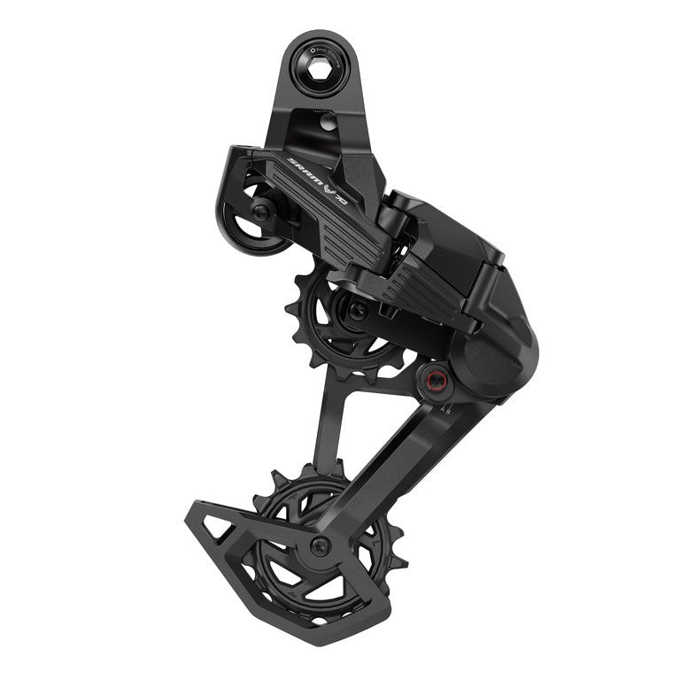 Schaltwerk hinten. SRAM Eagle 70 A1 12-fach, lang, max. 52d., acc, T-Typ, mecc.