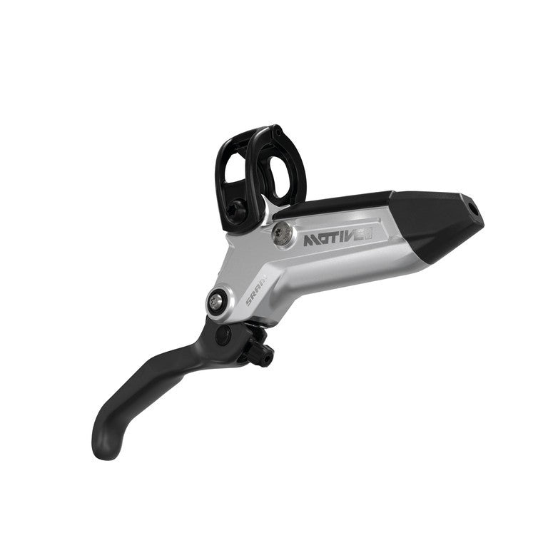 SRAM Silver Ano Scheibenbremshebel-Baugruppe, Motive Ultimate A1+, Vergaser